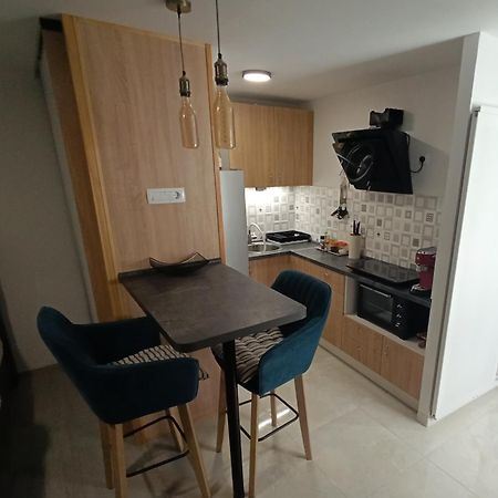 Ferienwohnung Little Lion Split Exterior foto
